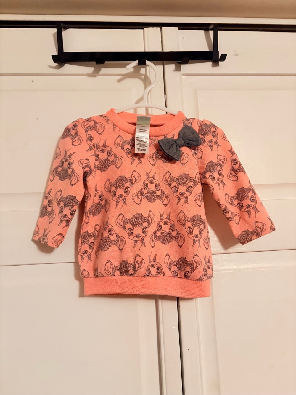 Disney Baby Shirt